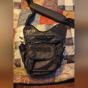 Smith & Wesson M&P Essential Bug Out Bag